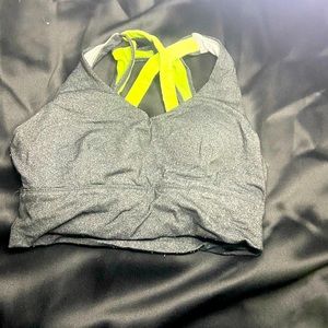 Born Primitive sports bra